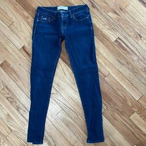 Hollister Skinny Jeans